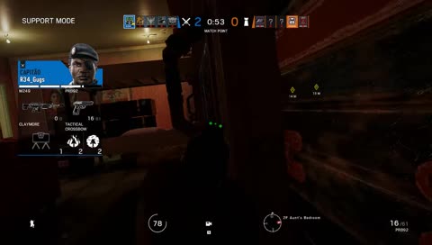 Gugs's brain really tends to flatline alot...