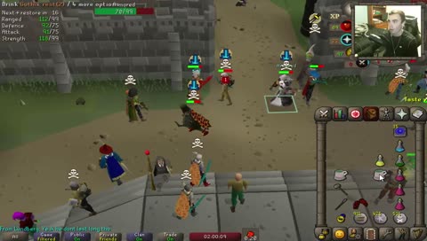 inbred downie gets fisted by candian aunt