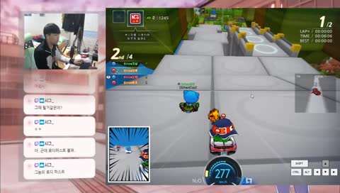 이런걸 실수라 쓰고 고의라 읽는 겁니다.