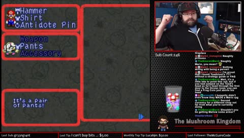 Someone finally gets my name right on the first try