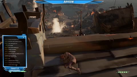 Spy's steal the Athena this time?