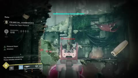 are you having fun yet?