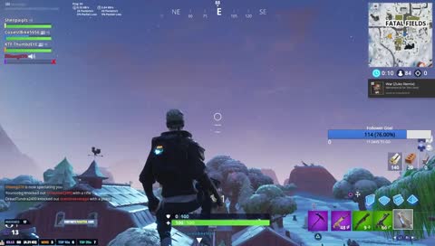 The Scream