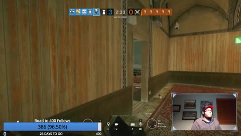 Wall bang nation