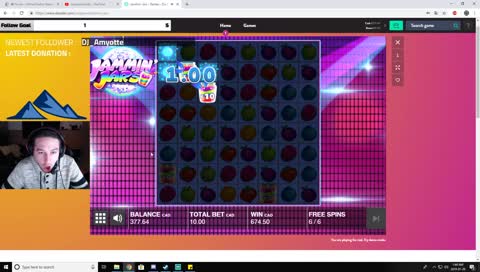 BIG WIN!!!!!!!!!!!!!!