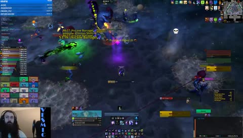 WF Prediction