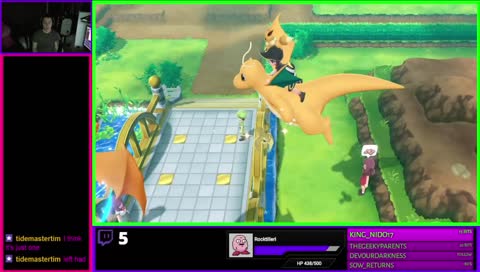 SHINY FAIL OMG!