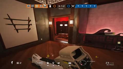 Blitz Shield no wok