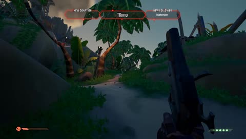 Spooky skeleton 💀