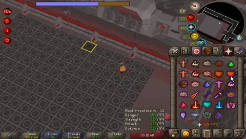 We can trust brehski