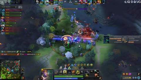 リーグ・オブ・レジェンドをやりましょおおおおお