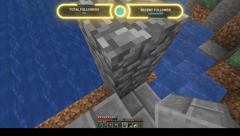 A very well spoken 5 year old