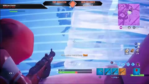 15 kill SOLO one shot game 10hp left!!