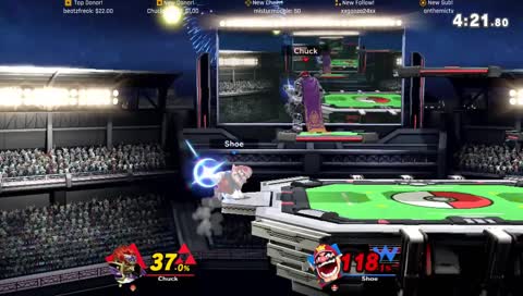 wow