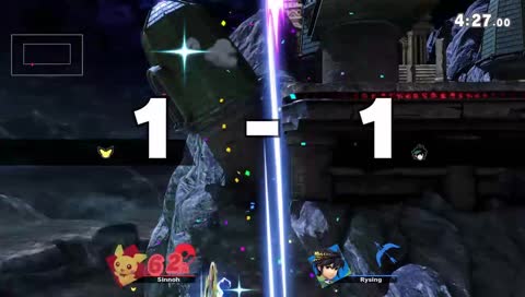 Noah voz normal / Noah voz furra