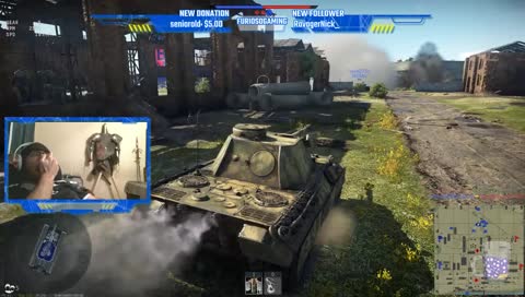 Nice shot