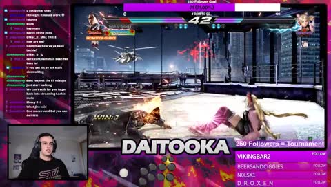 Mighty Ruler well earnt