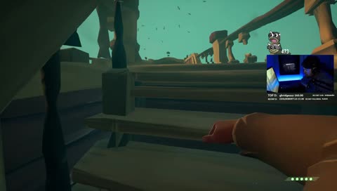 Shark buuuuuddy, ProfessionalPiratebtw.