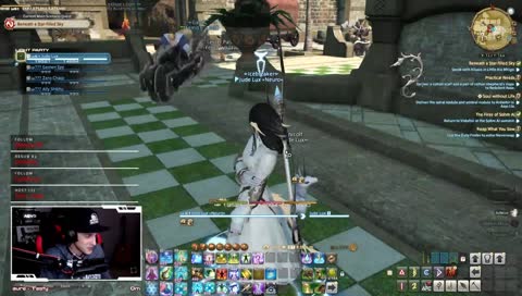 old enough to call me daddy