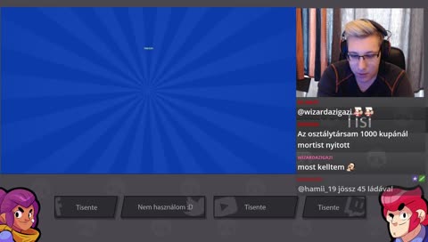 A ládanyitás királya <3