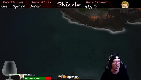 Fireworks in January!