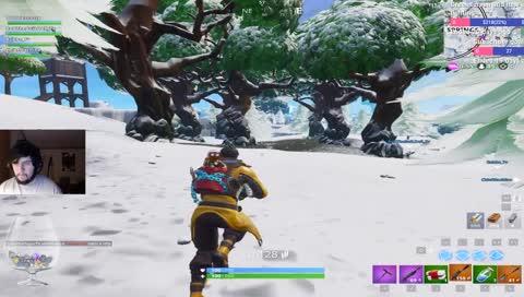 Can someboyd clip that