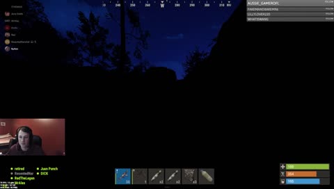 You destroyed that rock.