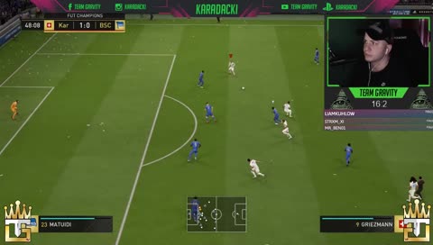 Barcelona de la tiki taka LuuuuL