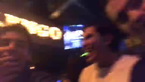 transmitiendo pedo segunda parte jajajaja