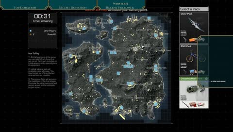 So you're telling me?!?!