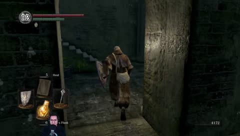First invasion best invasion