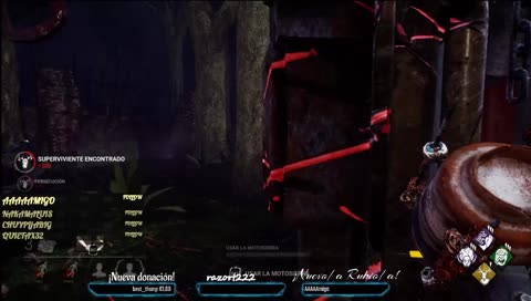 Pero mira ese profesionalismo