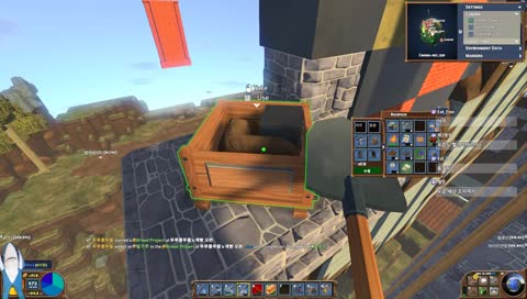 지누 협박(feat : 폐석)