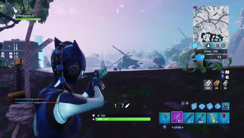 still had to clip this <3