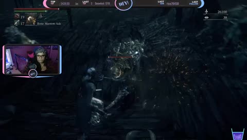 JACORYKING HAS FALLEN