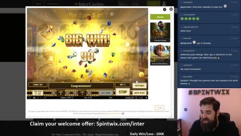 Pimped is doing P.I.M.P