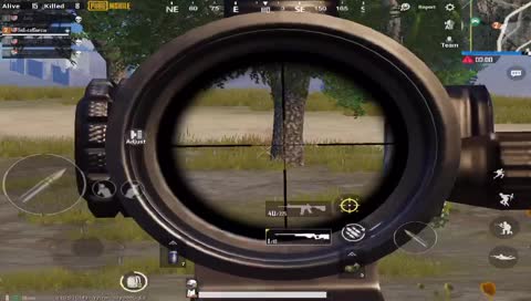 Line 'Em Up, Knock 'Em Down