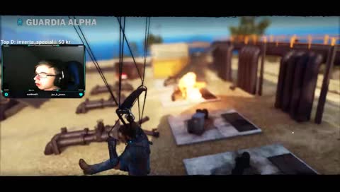 Nå lortet ikke går som det burde