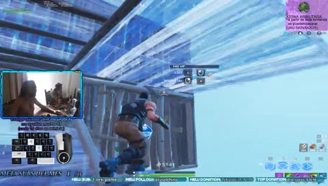 LO DEJAN EN LA CALLE AL RASTA *no clickbait*