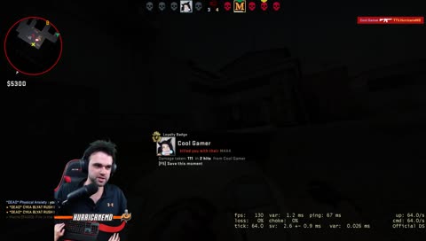 Macho 1 Tap