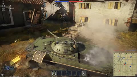 das