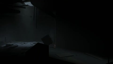 Semi-blind death warp, nice