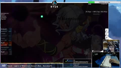 tips for 4* players by RyuK