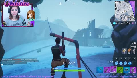 El buen body block xD