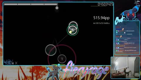 triples too hard man