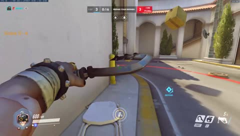 خشم ميركل ووجه سنايب