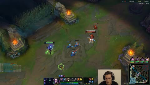 Nunu bug