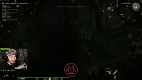 koko can't be touched