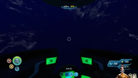 Thats How Subnautica Works