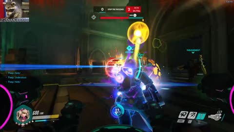 ozzytf eats a lucio ult